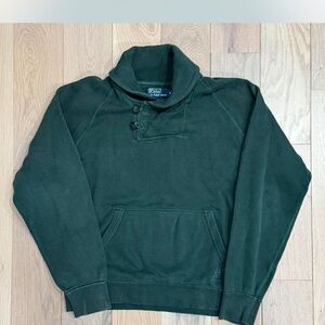 Vintage Polo by Ralph Lauren Green Pants